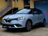 Renault Scenic 1.3 TCe PARIS INITIA