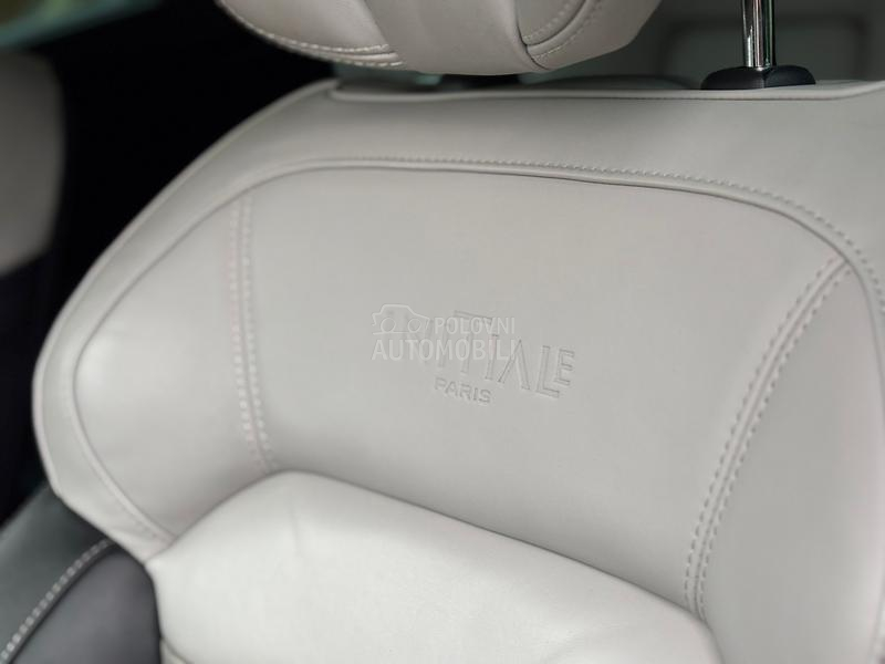 Renault Scenic 1.3 TCe PARIS INITIA