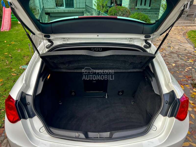 Alfa Romeo Giulietta 1.4 TB