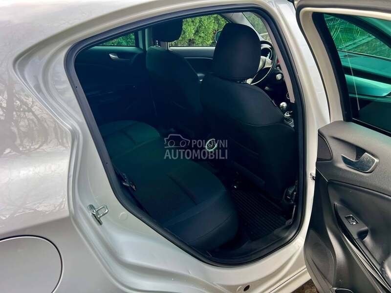 Alfa Romeo Giulietta 1.4 TB