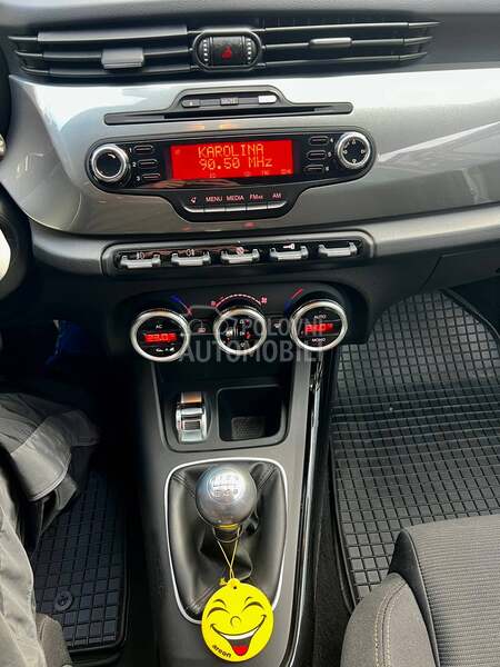 Alfa Romeo Giulietta 1.4 TB