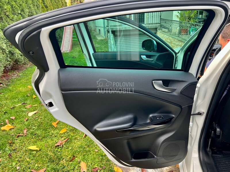 Alfa Romeo Giulietta 1.4 TB