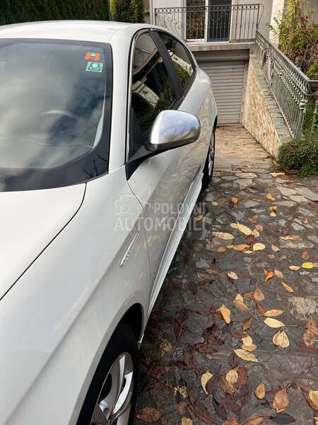 Alfa Romeo Giulietta 1.4 TB