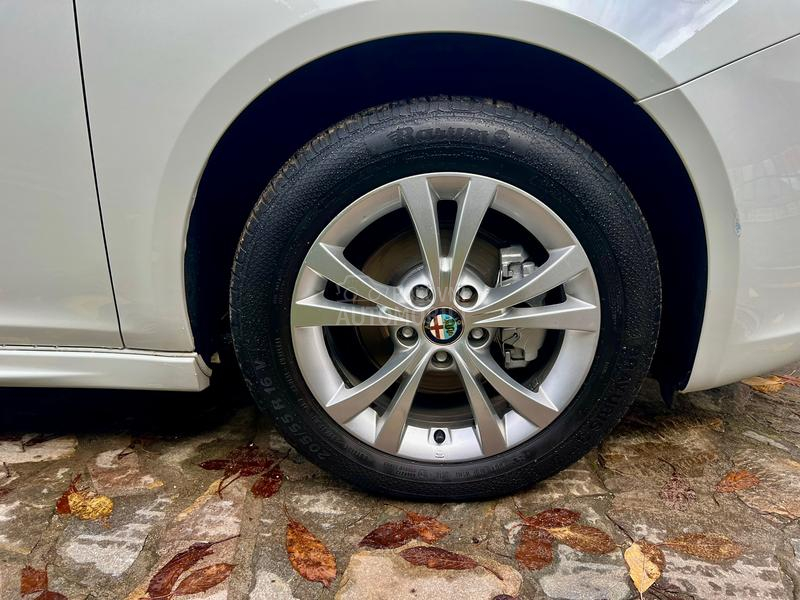 Alfa Romeo Giulietta 1.4 TB