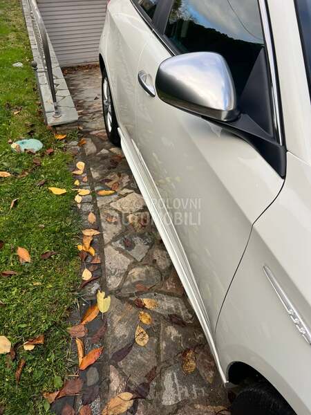 Alfa Romeo Giulietta 1.4 TB