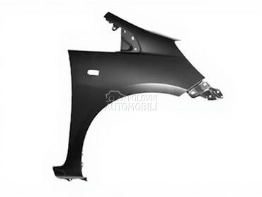 PREDNJI DESNI BLATOBRAN za Honda Jazz od 2008. do 2011. god.