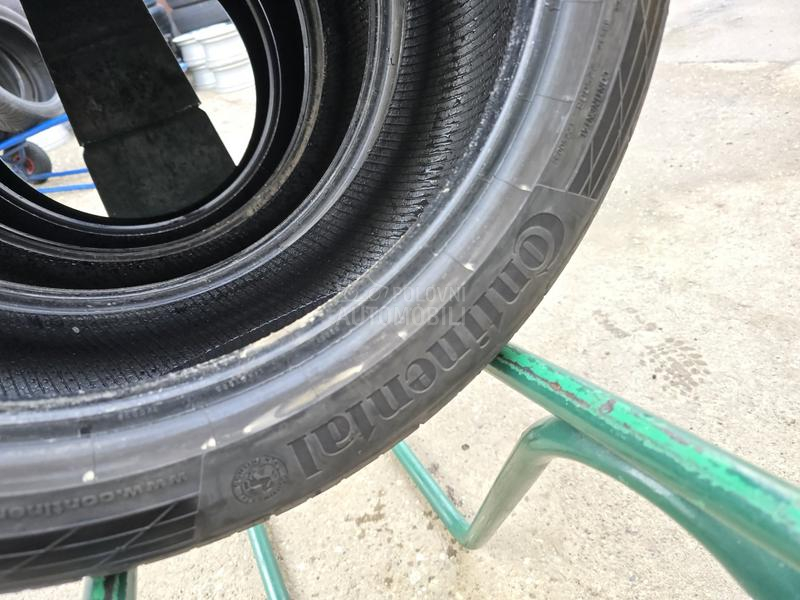 Continental 225/45 R18 Letnja