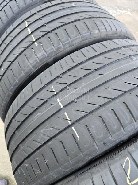 Continental 225/45 R18 Letnja