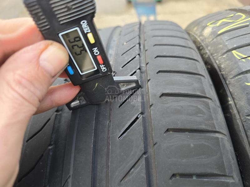 Continental 225/45 R18 Letnja