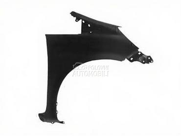 PREDNJI DESNI BLATOBRAN za Honda Jazz od 2008. do 2011. god.
