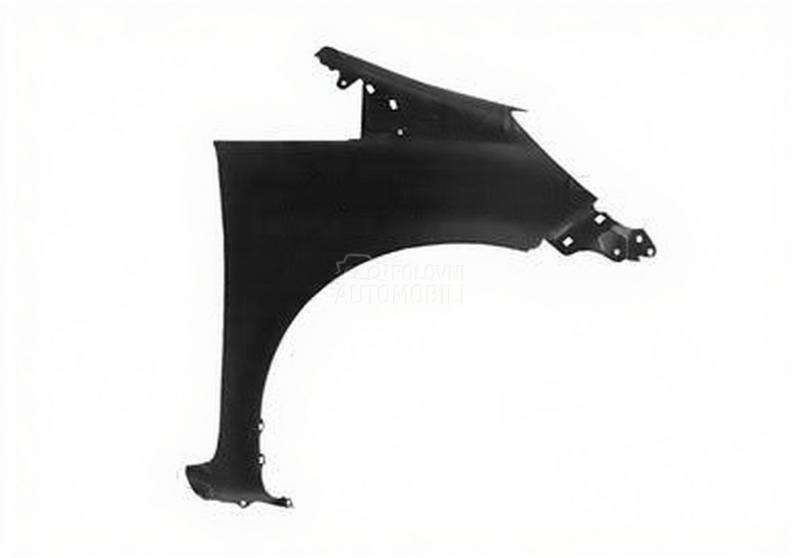 PREDNJI DESNI BLATOBRAN