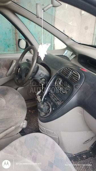 Citroen Xsara Picasso 1.8