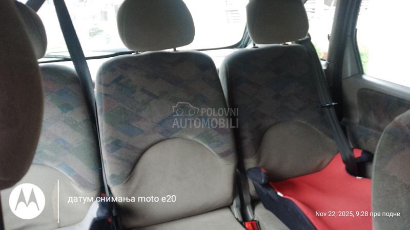 Citroen Xsara Picasso 1.8