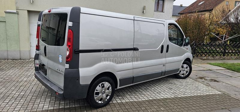 Opel Vivaro 2.0CDTI/K.L.I.M.A