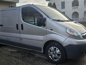 Opel Vivaro 2.0CDTI/K.L.I.M.A