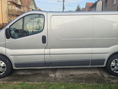 Opel Vivaro 2.0CDTI/K.L.I.M.A