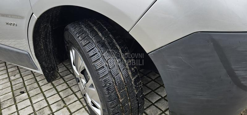 Opel Vivaro 2.0CDTI/K.L.I.M.A