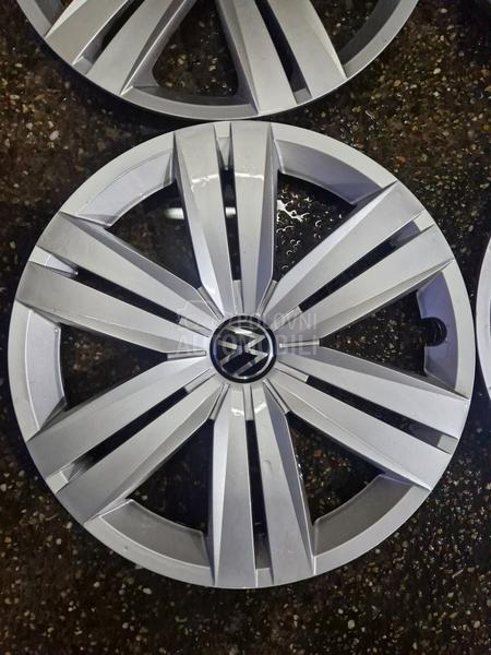 Ratkapne vw 16" 5 x 112