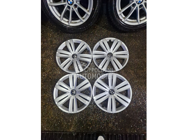 Ratkapne vw 16" 5 x 112