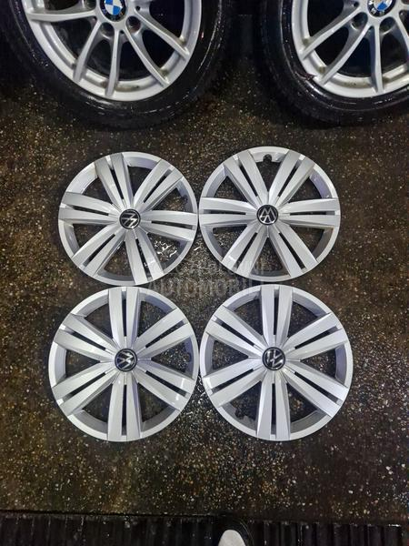 Ratkapne vw 16" 5 x 112