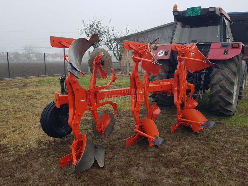 Kuhn multimaster 113