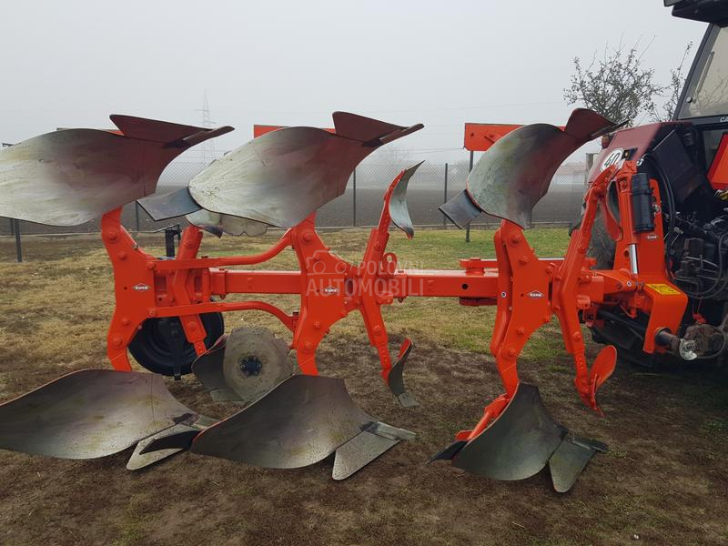 Kuhn multimaster 113