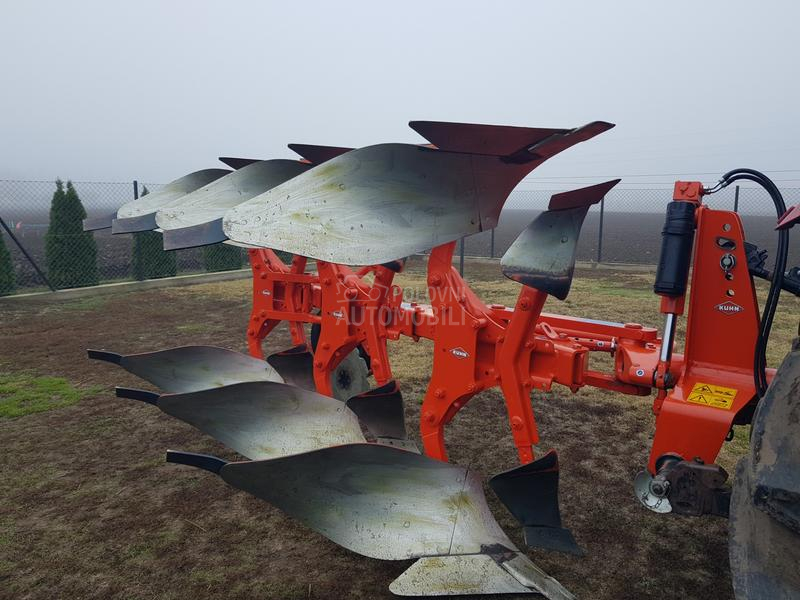 Kuhn multimaster 113