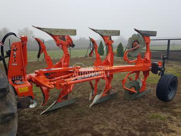 Kuhn multimaster 113