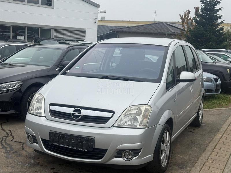 Opel Meriva 1.3cdt 2008. god. -  kompletan auto u delovima