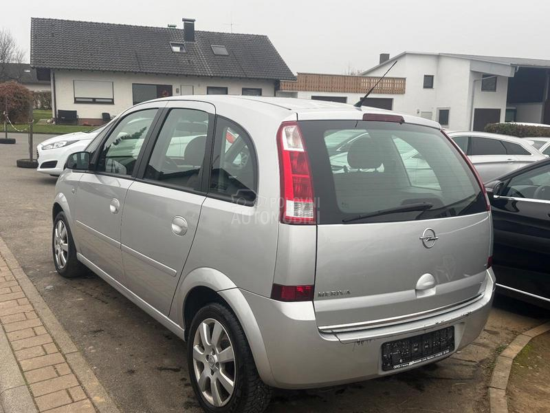 Opel Meriva 1.3cdt 2008. god. -  kompletan auto u delovima
