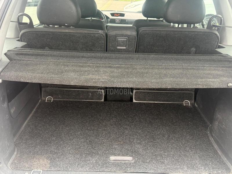 Opel Meriva 1.3cdt 2008. god. -  kompletan auto u delovima