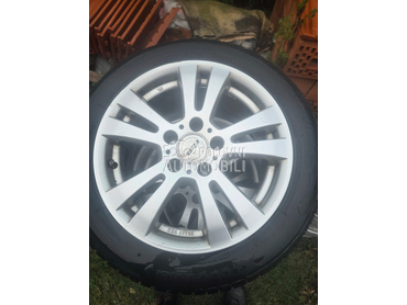 Aluminijumske felne Italija 16" 5 x 112