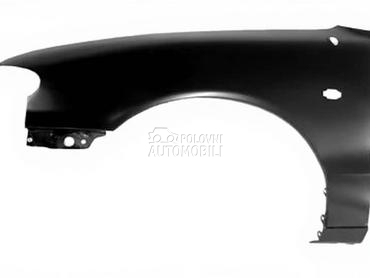 PREDNJI LEVI BLATOBRAN za Hyundai Accent od 1995. do 1999. god.