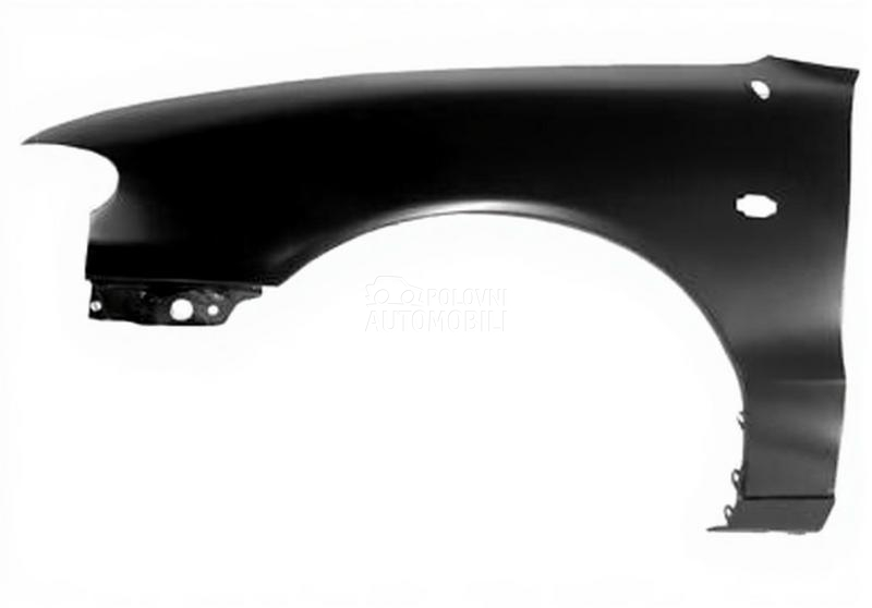 PREDNJI LEVI BLATOBRAN