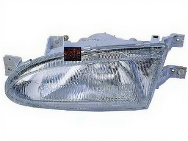 DESNI FAR za Hyundai Accent od 1995. do 1999. god.