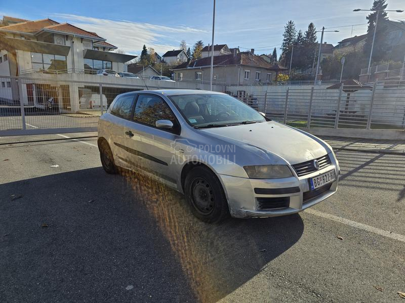 Fiat Stilo 