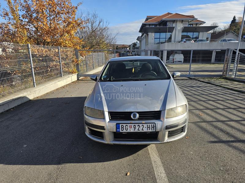 Fiat Stilo 