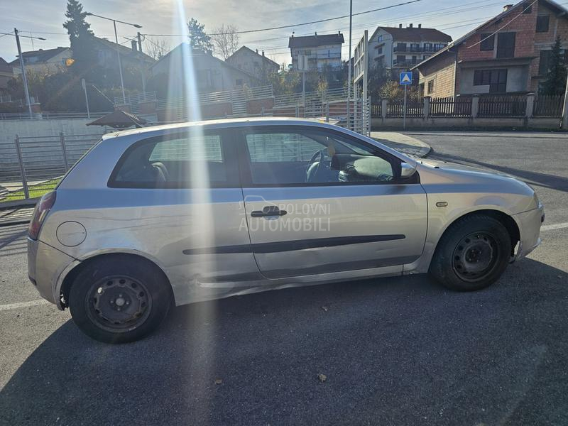 Fiat Stilo 