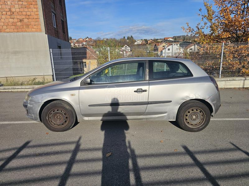 Fiat Stilo 