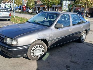 Opel Vectra A 