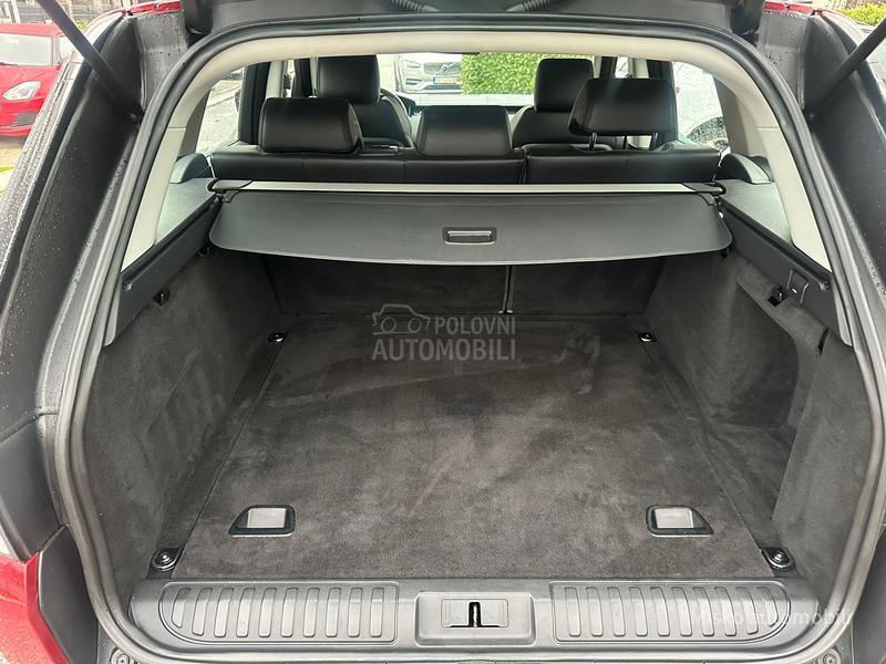 Land Rover Range Rover Sport 3.0 D 4x4 Led Kam