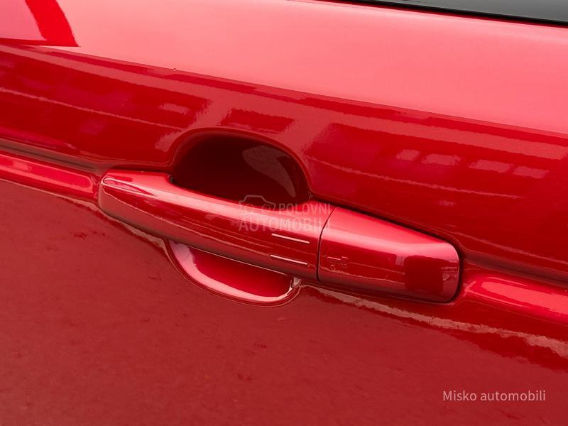 Land Rover Range Rover Sport 3.0 D 4x4 Led Kam