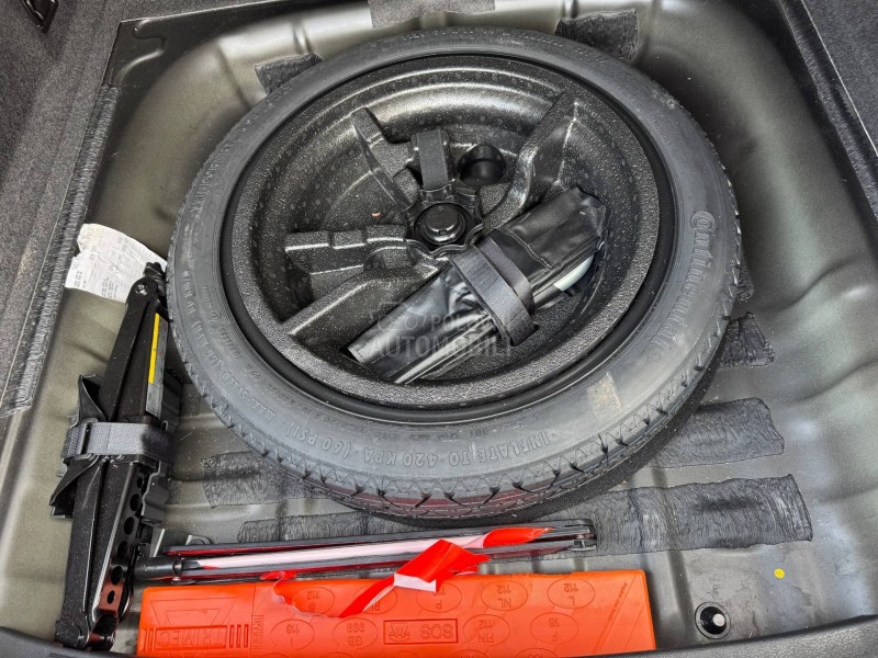 Audi A3 2.0TDI S-Tron Matrix