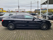 Audi A5 2.0 TDI SPORTBACK