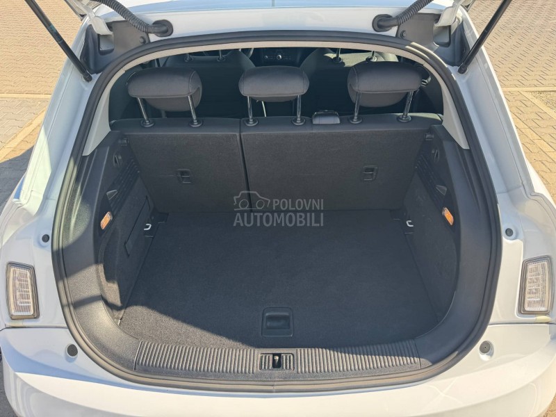 Audi A1 1.4 TFSI S-Tronic