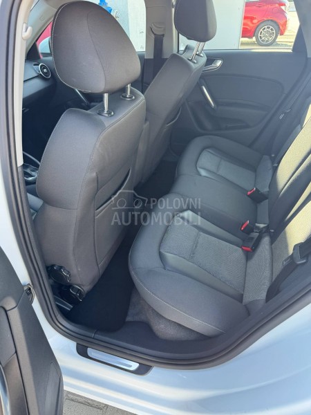 Audi A1 1.4 TFSI S-Tronic