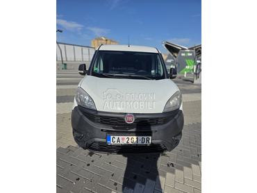 Fiat Doblo M E T A N