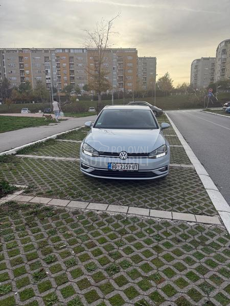 Volkswagen Golf 7 1.6tdi