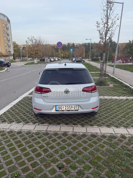 Volkswagen Golf 7 1.6tdi