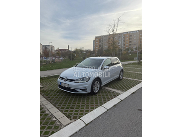 Volkswagen Golf 7 1.6tdi